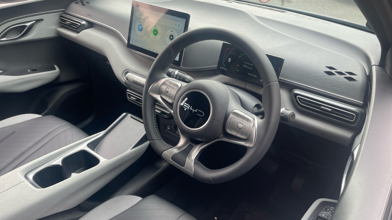 BYD Dolphin Surf 65kW Boost 43kWh 5dr Auto Electric Hatchback